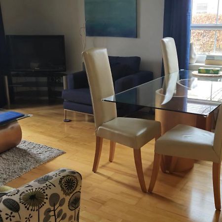 Hopetoun Apartment With Free Parking Edinburgh Exterior photo