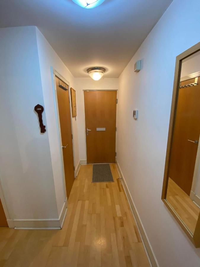 Hopetoun Apartment With Free Parking Edinburgh Exterior photo