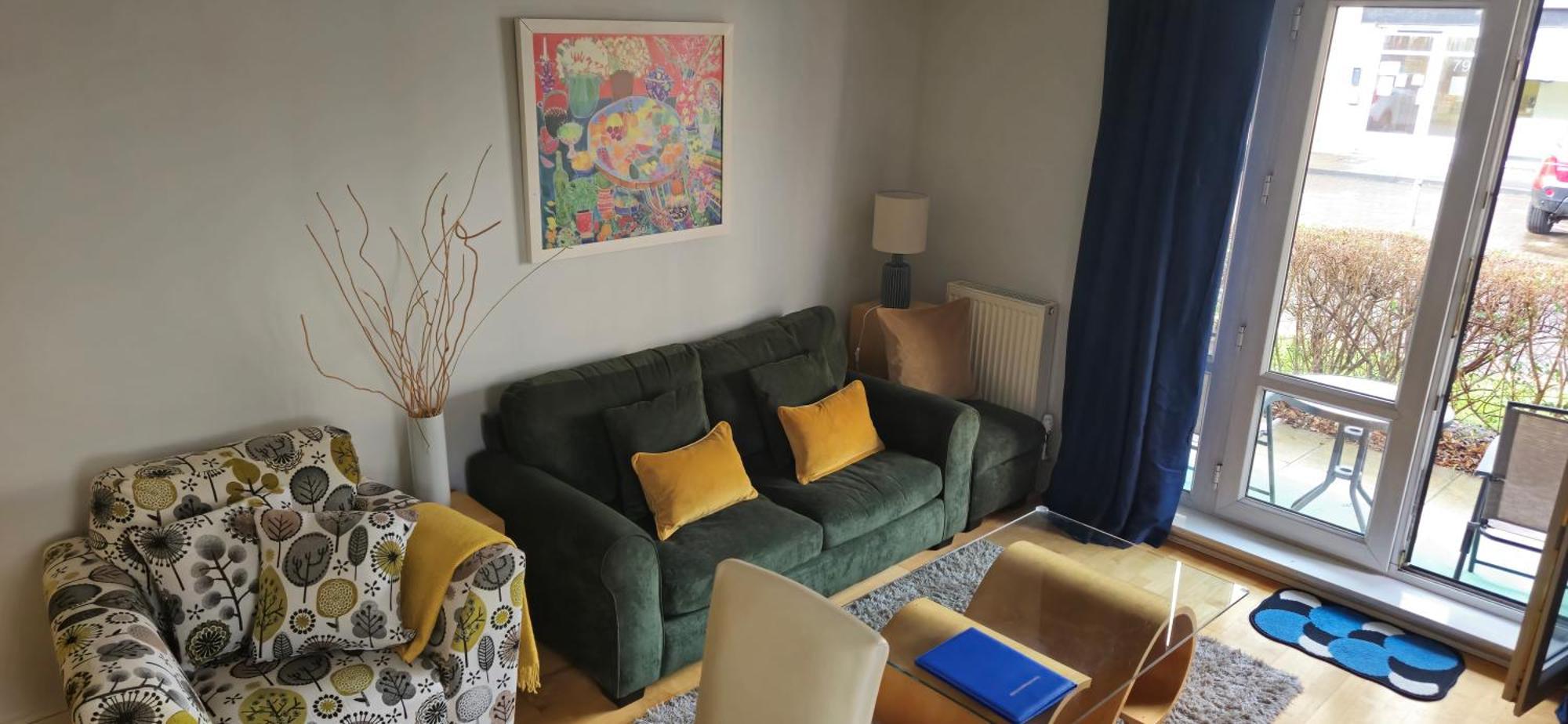 Hopetoun Apartment With Free Parking Edinburgh Exterior photo